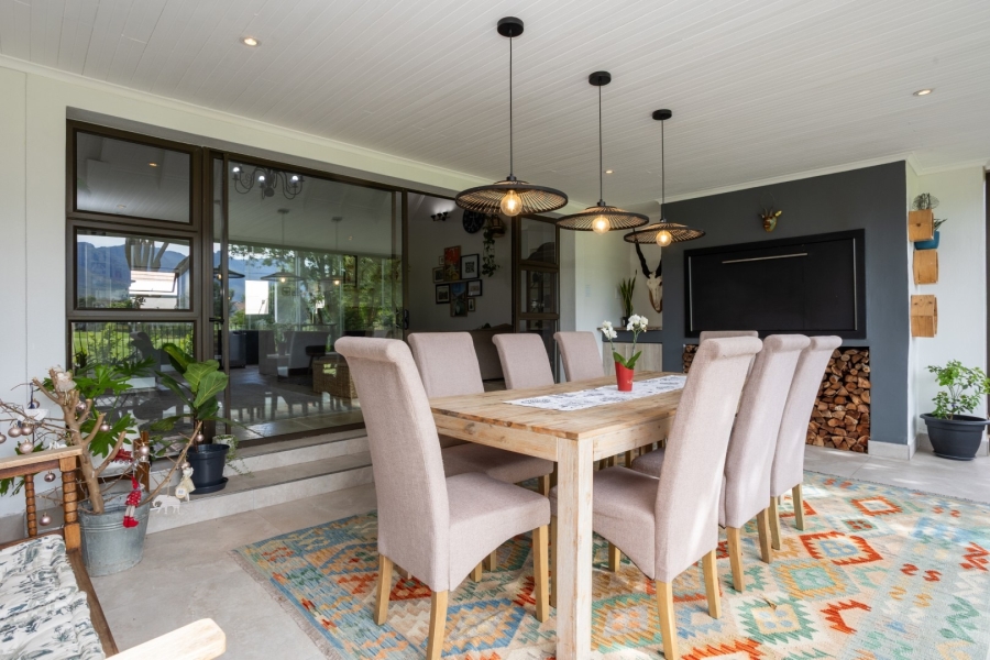 3 Bedroom Property for Sale in Boschenmeer Golf Country Estate Western Cape